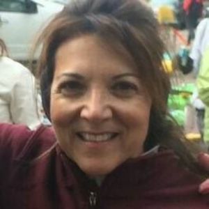 Meet your Posher, Denise